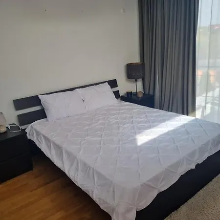 Baneasa Sisesti By Ale 2 Self Check-in Appartement *