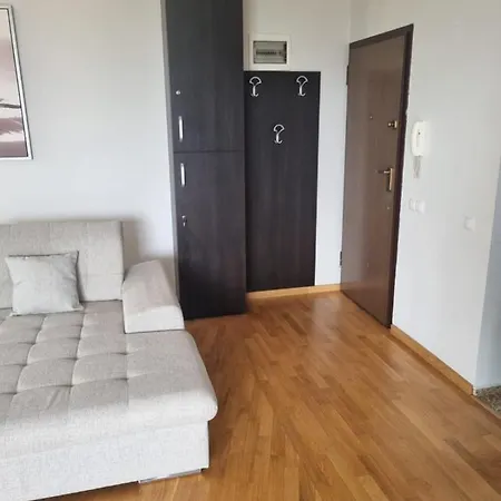 Baneasa Sisesti By Ale 2 Self Check-in Appartement *