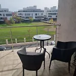 Baneasa Sisesti By Ale 2 Self Check-in Appartamento