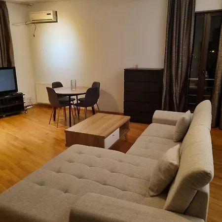 Baneasa Sisesti By Ale 2 Self Check-in * Bucharest