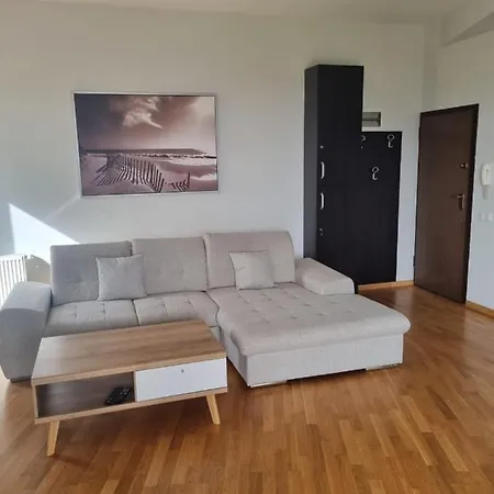 Baneasa Sisesti By Ale 2 Self Check-in