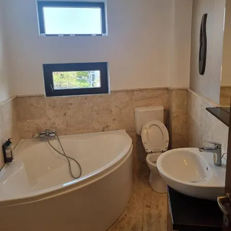 Apartment Baneasa Sisesti By Ale 2 Self Check-in