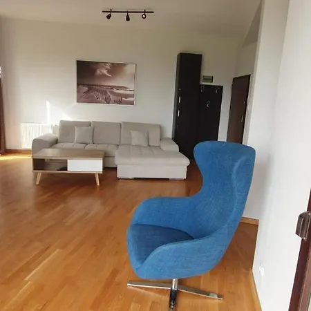 Baneasa Sisesti By Ale 2 Self Check-in