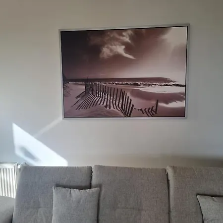 Baneasa Sisesti By Ale 2 Self Check-in Apartament Bukareszt