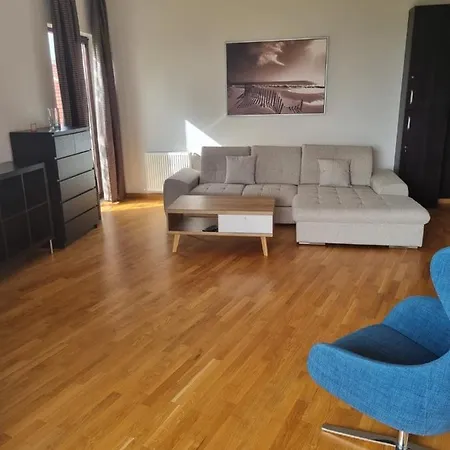 Baneasa Sisesti By Ale 2 Self Check-in Appartement