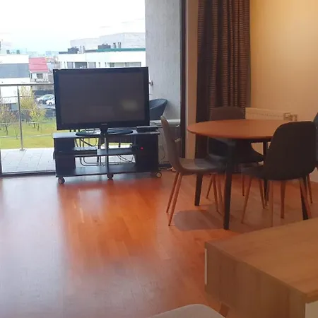 Baneasa Sisesti By Ale 2 Self Check-in