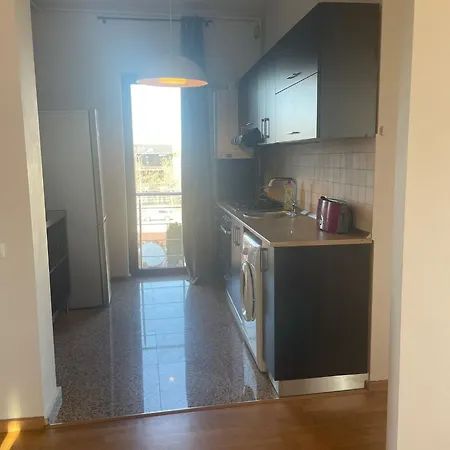 Baneasa Sisesti By Ale 2 Self Check-in Bucharest