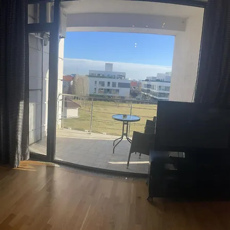 Apartament Baneasa Sisesti By Ale 2 Self Check-in Bukareszt