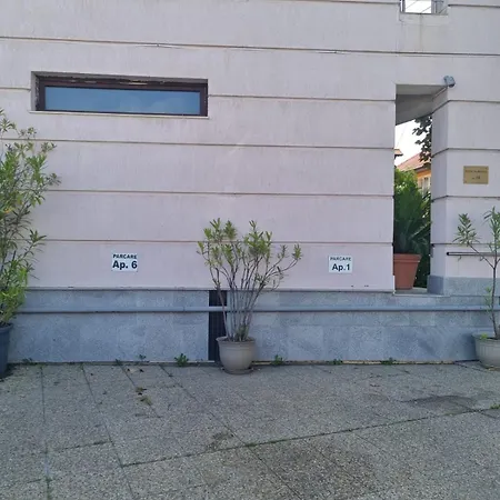 Baneasa Sisesti By Ale 2 Self Check-in Appartement Bucarest