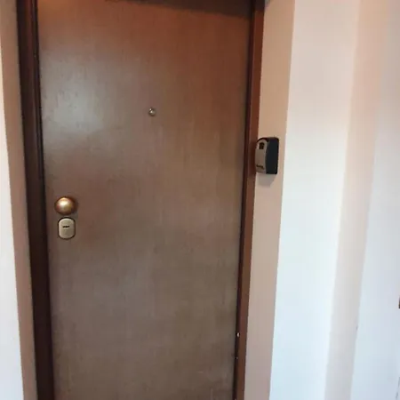 Baneasa Sisesti By Ale 2 Self Check-in *