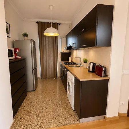 Baneasa Sisesti By Ale 2 Self Check-in