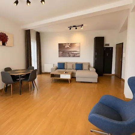 Baneasa Sisesti By Ale 2 Self Check-in Appartement Bucarest