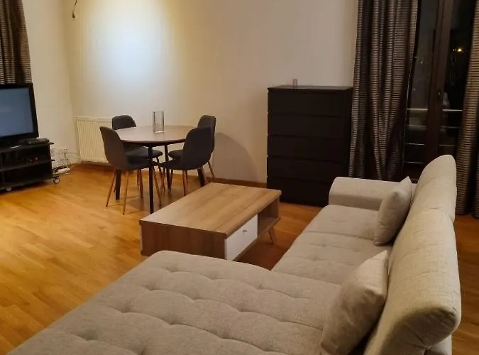 Baneasa Sisesti By Ale 2 Self Check-in * 布加勒斯特