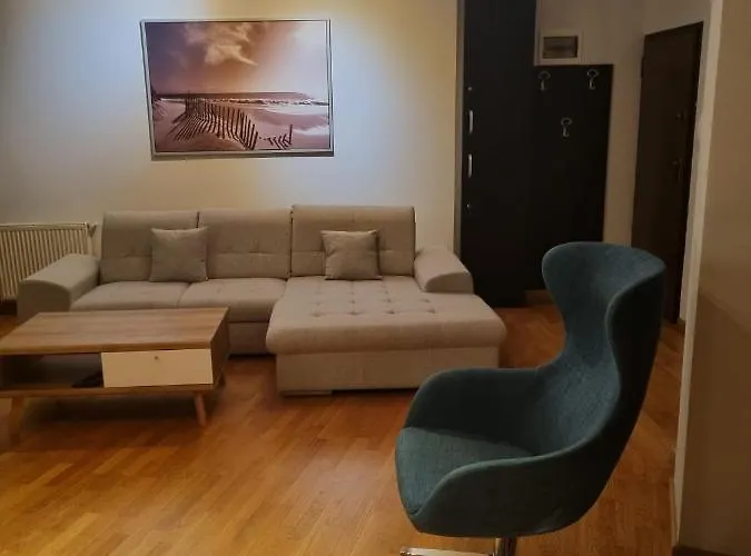 Baneasa Sisesti By Ale 2 Self Check-in 公寓 布加勒斯特