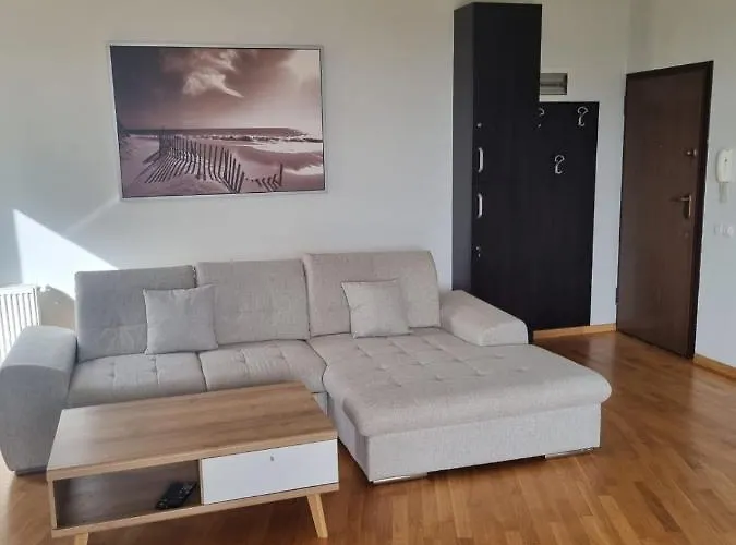 Baneasa Sisesti By Ale 2 Self Check-in