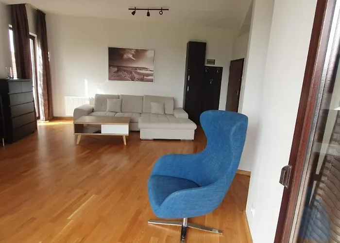 Baneasa Sisesti By Ale 2 Self Check-in