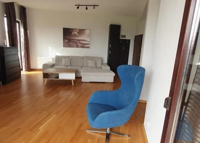 Baneasa Sisesti By Ale 2 Self Check-in * 布加勒斯特