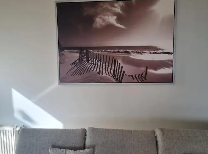 Baneasa Sisesti By Ale 2 Self Check-in 公寓 布加勒斯特