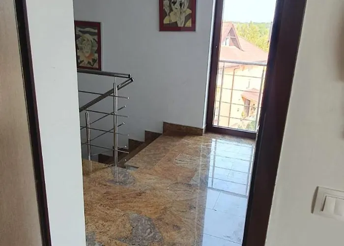 Baneasa Sisesti By Ale 2 Self Check-in * Bucharest