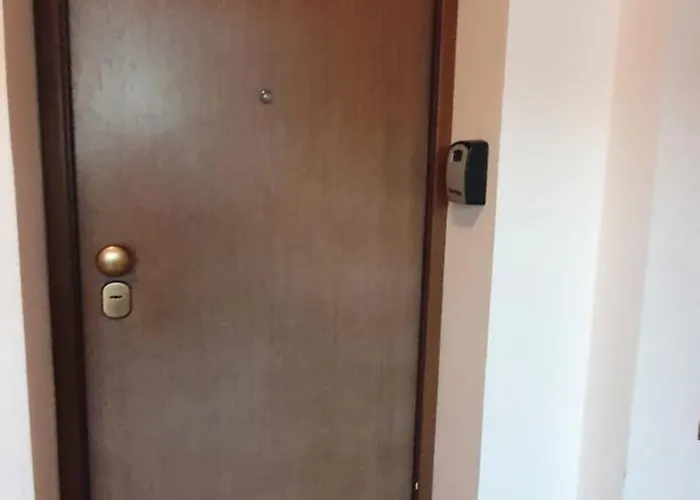 Baneasa Sisesti By Ale 2 Self Check-in *