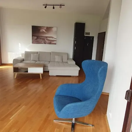 Baneasa Sisesti By Ale 2 Self Check-in * Bucharest