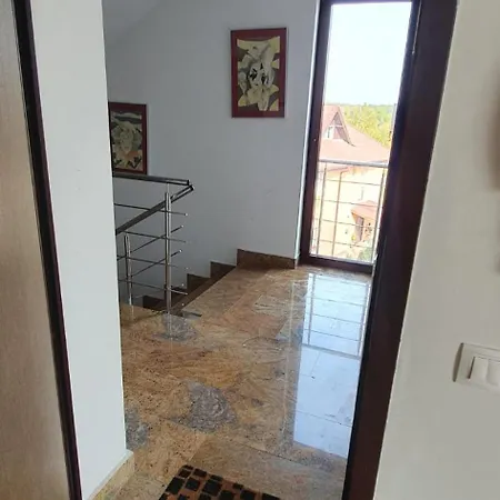 Baneasa Sisesti By Ale 2 Self Check-in * Bucharest